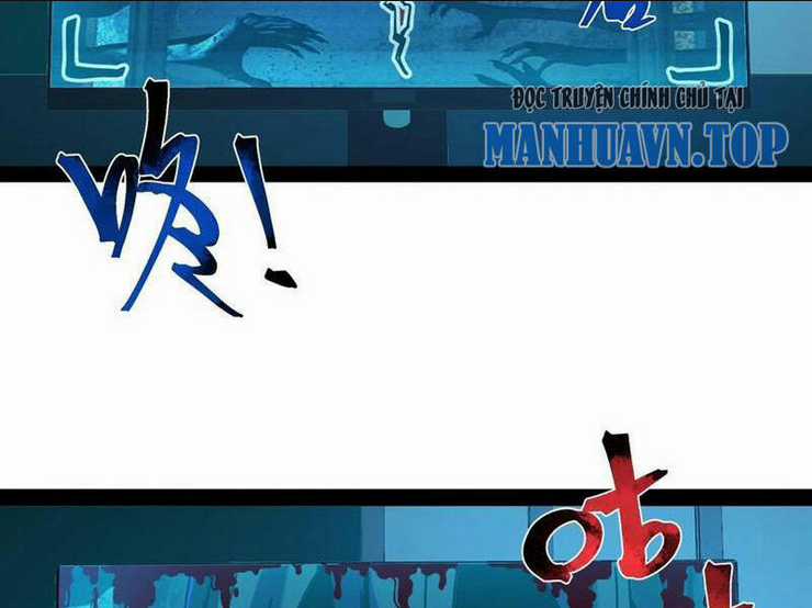 Quỷ Dị Khó Giết? Thật Xin Lỗi, Ta Mới Thật Sự Là Bất Tử Chapter 53 trang 6