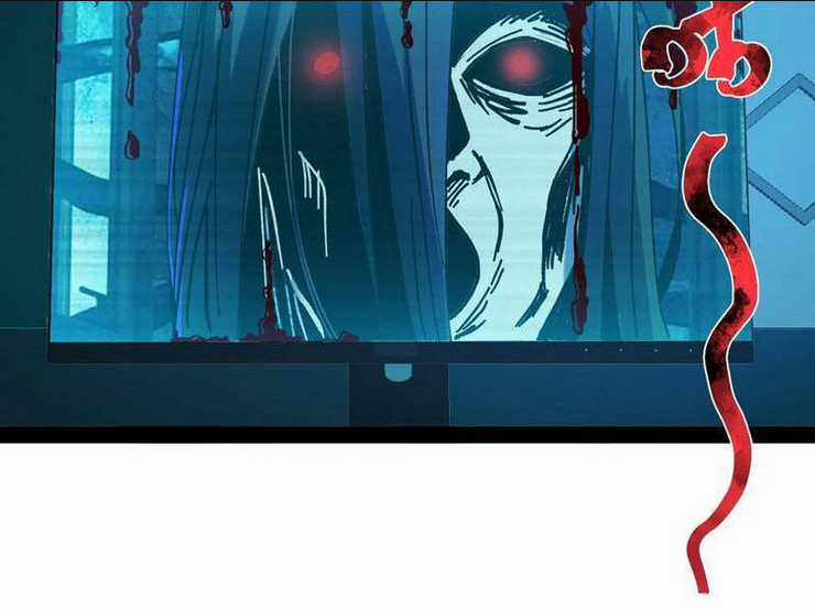 Quỷ Dị Khó Giết? Thật Xin Lỗi, Ta Mới Thật Sự Là Bất Tử Chapter 53 trang 7