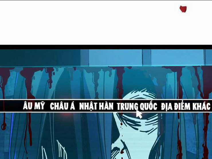 Quỷ Dị Khó Giết? Thật Xin Lỗi, Ta Mới Thật Sự Là Bất Tử Chapter 53 trang 8