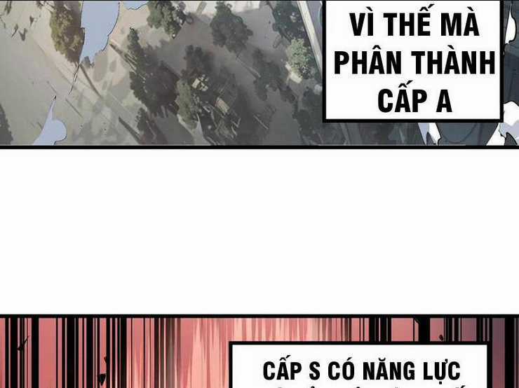 Quỷ Dị Khó Giết? Thật Xin Lỗi, Ta Mới Thật Sự Là Bất Tử Chapter 54 trang 11