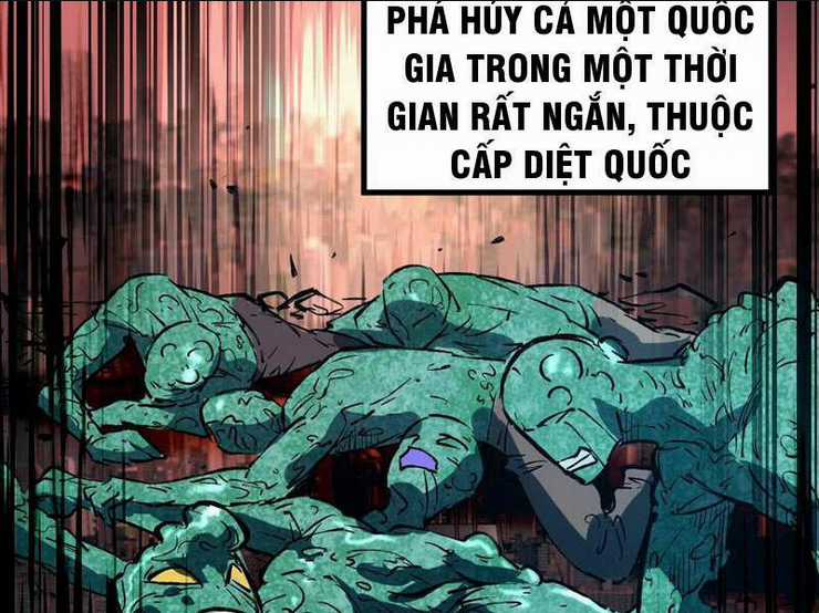 Quỷ Dị Khó Giết? Thật Xin Lỗi, Ta Mới Thật Sự Là Bất Tử Chapter 54 trang 12