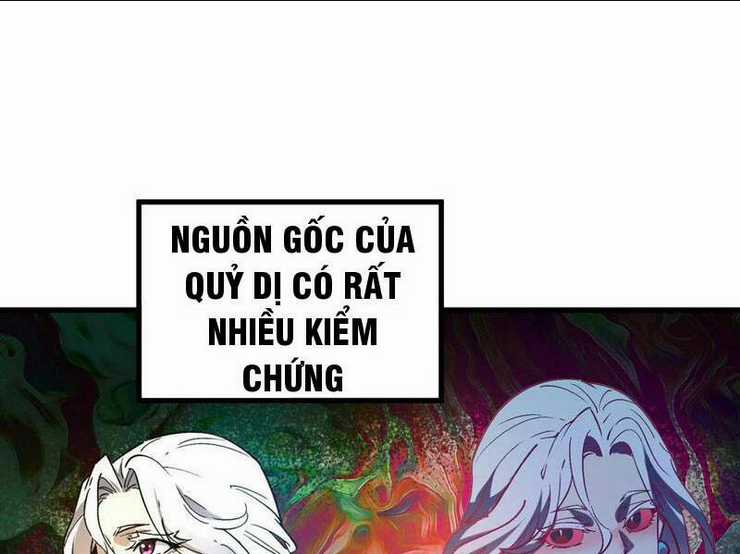 Quỷ Dị Khó Giết? Thật Xin Lỗi, Ta Mới Thật Sự Là Bất Tử Chapter 54 trang 15