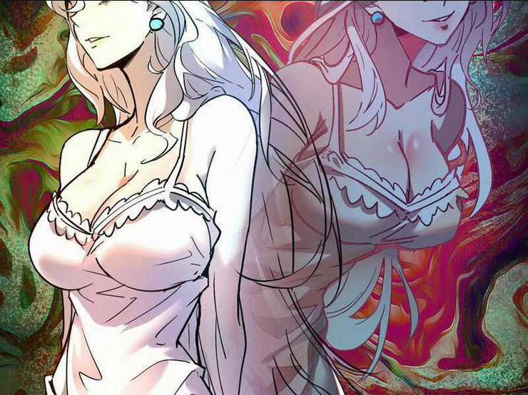 Quỷ Dị Khó Giết? Thật Xin Lỗi, Ta Mới Thật Sự Là Bất Tử Chapter 54 trang 16