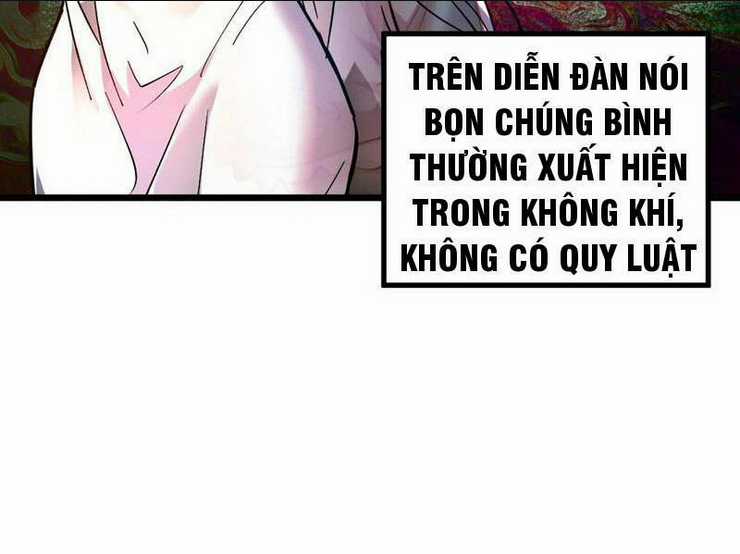 Quỷ Dị Khó Giết? Thật Xin Lỗi, Ta Mới Thật Sự Là Bất Tử Chapter 54 trang 17