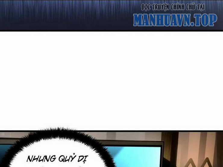 Quỷ Dị Khó Giết? Thật Xin Lỗi, Ta Mới Thật Sự Là Bất Tử Chapter 54 trang 19