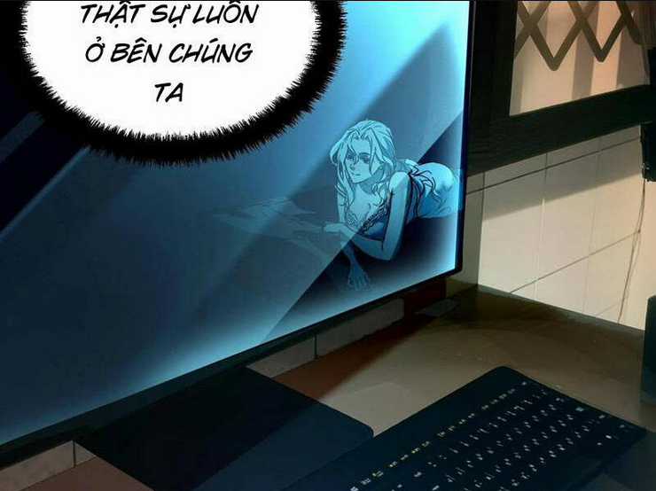 Quỷ Dị Khó Giết? Thật Xin Lỗi, Ta Mới Thật Sự Là Bất Tử Chapter 54 trang 20