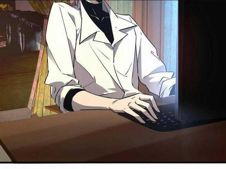 Quỷ Dị Khó Giết? Thật Xin Lỗi, Ta Mới Thật Sự Là Bất Tử Chapter 54 trang 24