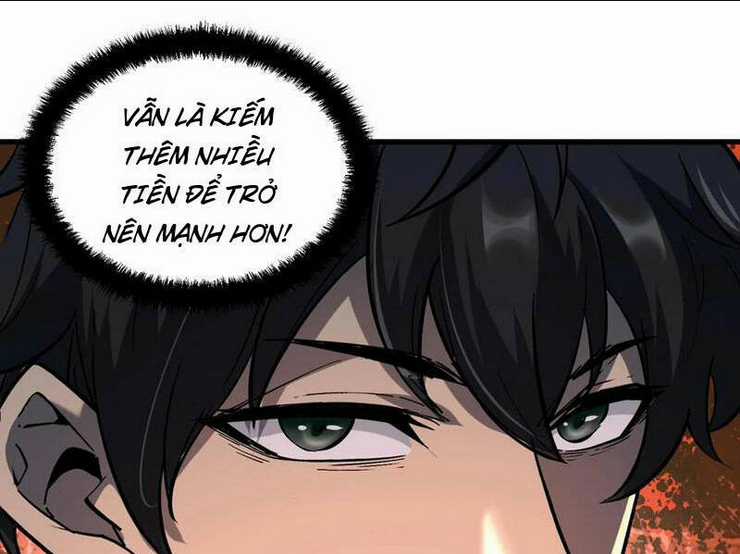 Quỷ Dị Khó Giết? Thật Xin Lỗi, Ta Mới Thật Sự Là Bất Tử Chapter 54 trang 25