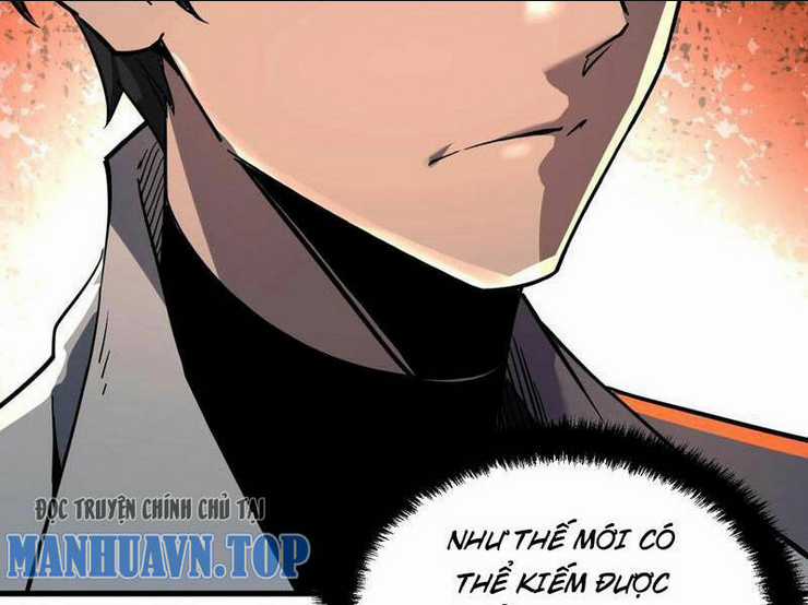 Quỷ Dị Khó Giết? Thật Xin Lỗi, Ta Mới Thật Sự Là Bất Tử Chapter 54 trang 26