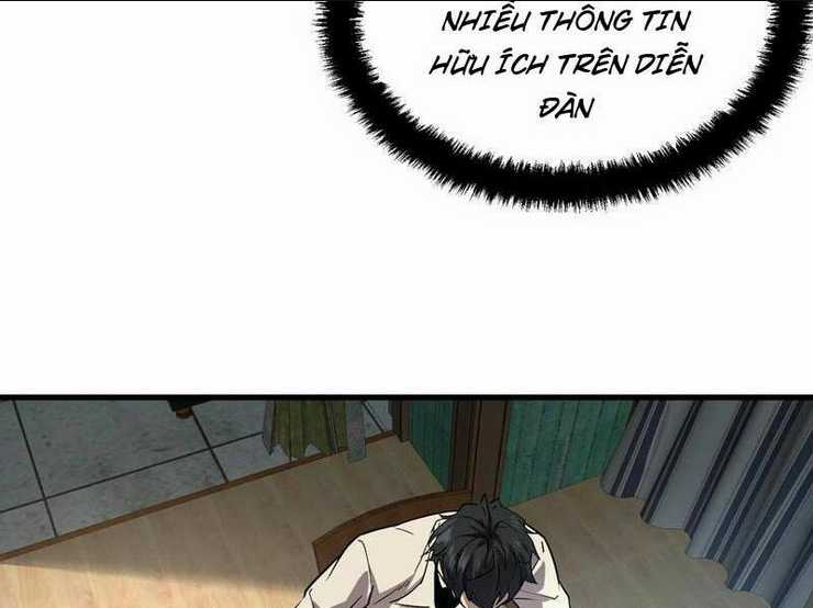 Quỷ Dị Khó Giết? Thật Xin Lỗi, Ta Mới Thật Sự Là Bất Tử Chapter 54 trang 27