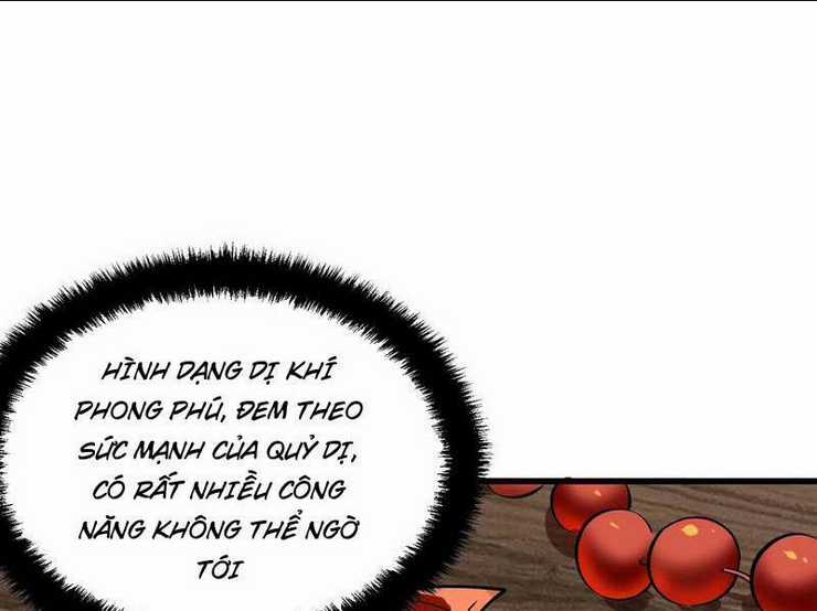 Quỷ Dị Khó Giết? Thật Xin Lỗi, Ta Mới Thật Sự Là Bất Tử Chapter 54 trang 29