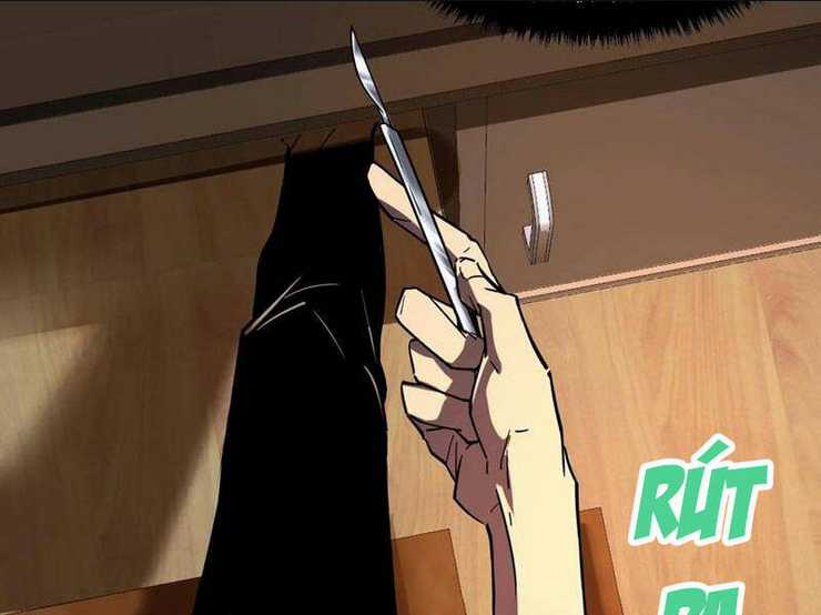 Quỷ Dị Khó Giết? Thật Xin Lỗi, Ta Mới Thật Sự Là Bất Tử Chapter 54 trang 32