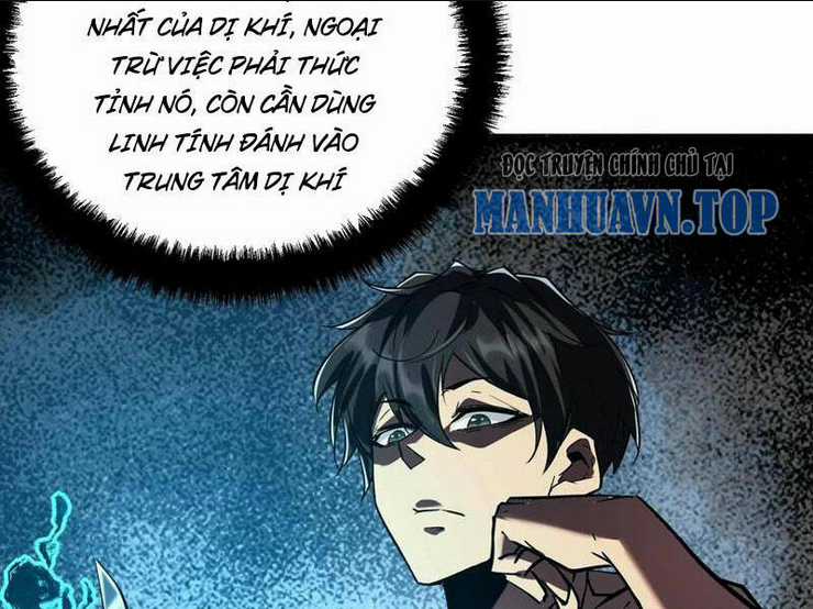 Quỷ Dị Khó Giết? Thật Xin Lỗi, Ta Mới Thật Sự Là Bất Tử Chapter 54 trang 34