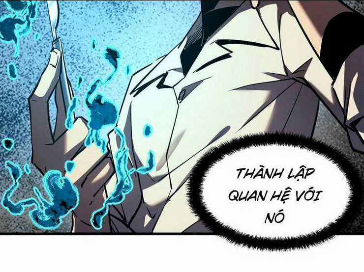 Quỷ Dị Khó Giết? Thật Xin Lỗi, Ta Mới Thật Sự Là Bất Tử Chapter 54 trang 35