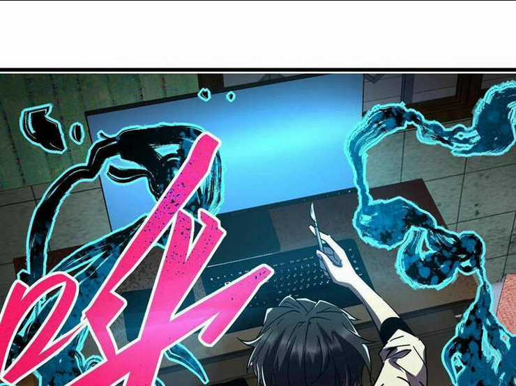 Quỷ Dị Khó Giết? Thật Xin Lỗi, Ta Mới Thật Sự Là Bất Tử Chapter 54 trang 36