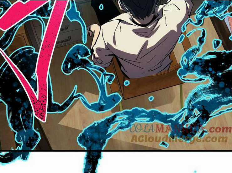 Quỷ Dị Khó Giết? Thật Xin Lỗi, Ta Mới Thật Sự Là Bất Tử Chapter 54 trang 37