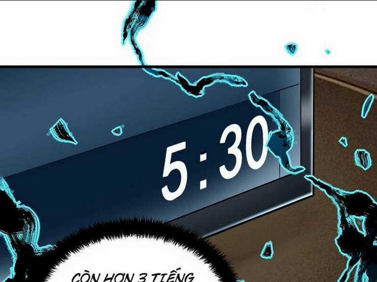 Quỷ Dị Khó Giết? Thật Xin Lỗi, Ta Mới Thật Sự Là Bất Tử Chapter 54 trang 38