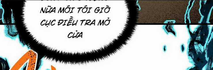 Quỷ Dị Khó Giết? Thật Xin Lỗi, Ta Mới Thật Sự Là Bất Tử Chapter 54 trang 39