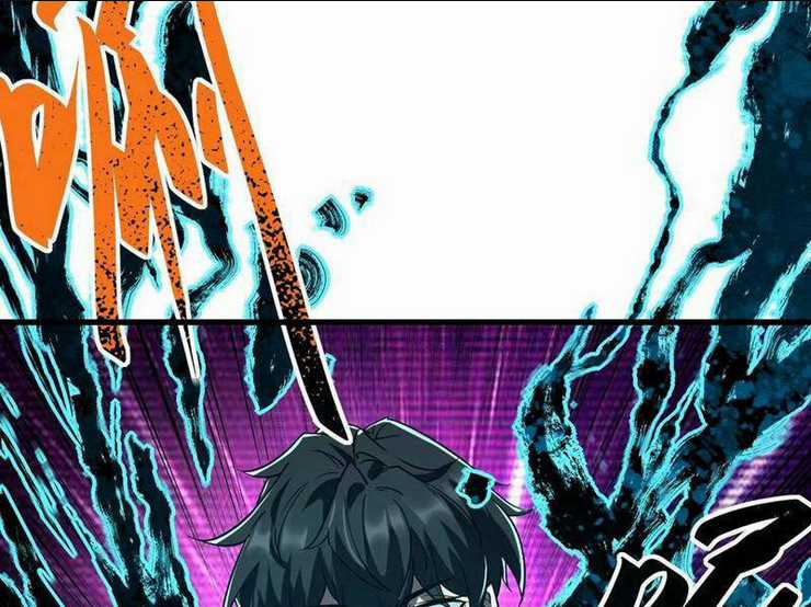 Quỷ Dị Khó Giết? Thật Xin Lỗi, Ta Mới Thật Sự Là Bất Tử Chapter 54 trang 40