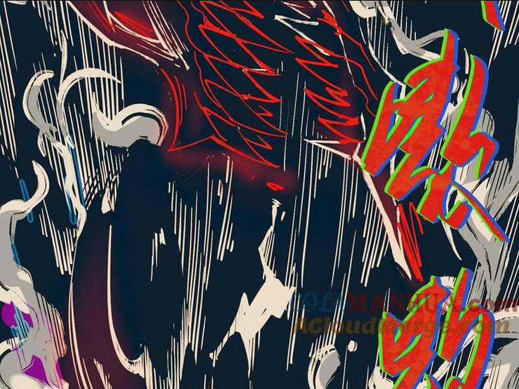 Quỷ Dị Khó Giết? Thật Xin Lỗi, Ta Mới Thật Sự Là Bất Tử Chapter 54 trang 47