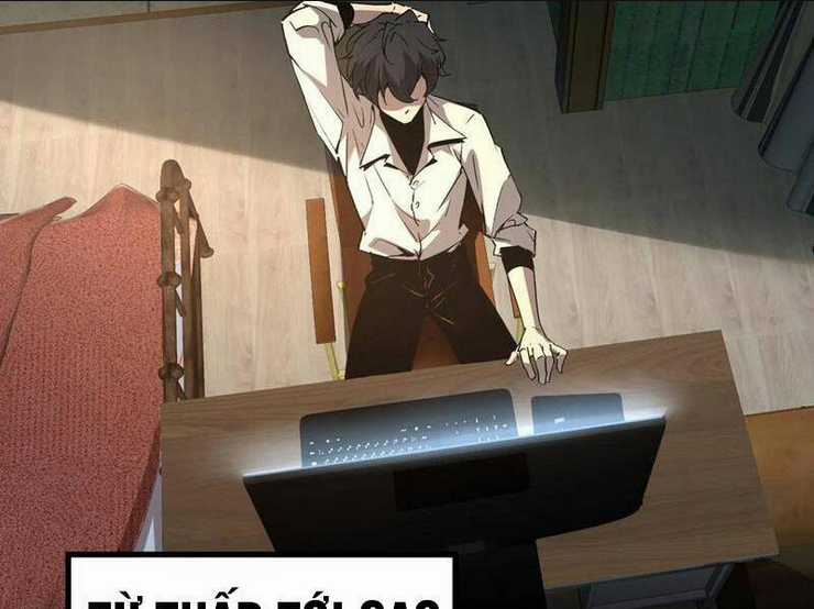 Quỷ Dị Khó Giết? Thật Xin Lỗi, Ta Mới Thật Sự Là Bất Tử Chapter 54 trang 5