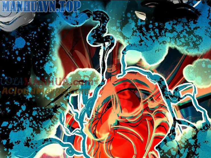 Quỷ Dị Khó Giết? Thật Xin Lỗi, Ta Mới Thật Sự Là Bất Tử Chapter 54 trang 52