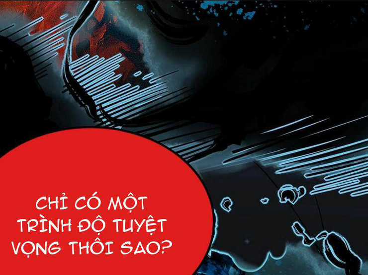 Quỷ Dị Khó Giết? Thật Xin Lỗi, Ta Mới Thật Sự Là Bất Tử Chapter 54 trang 54