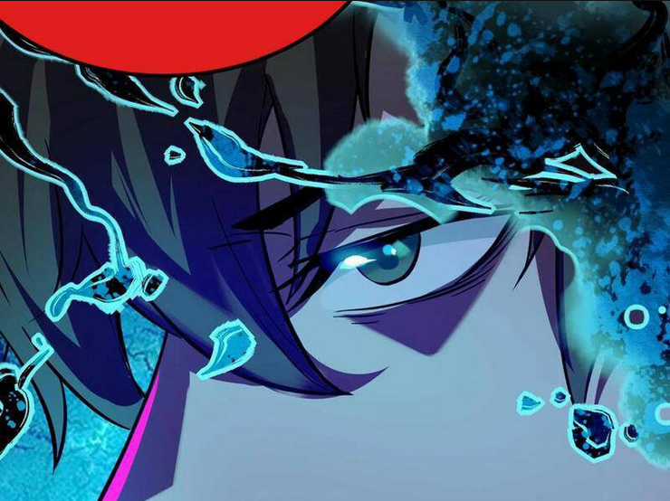 Quỷ Dị Khó Giết? Thật Xin Lỗi, Ta Mới Thật Sự Là Bất Tử Chapter 54 trang 55