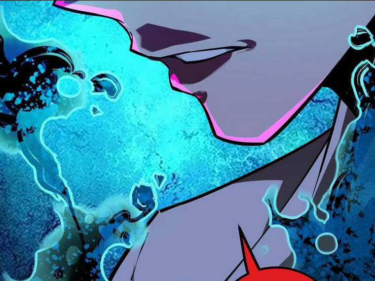 Quỷ Dị Khó Giết? Thật Xin Lỗi, Ta Mới Thật Sự Là Bất Tử Chapter 54 trang 56