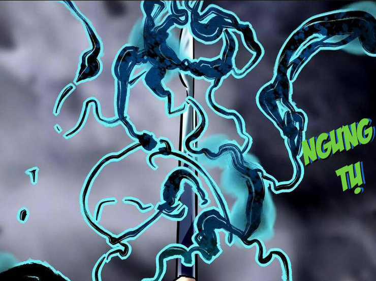 Quỷ Dị Khó Giết? Thật Xin Lỗi, Ta Mới Thật Sự Là Bất Tử Chapter 54 trang 59