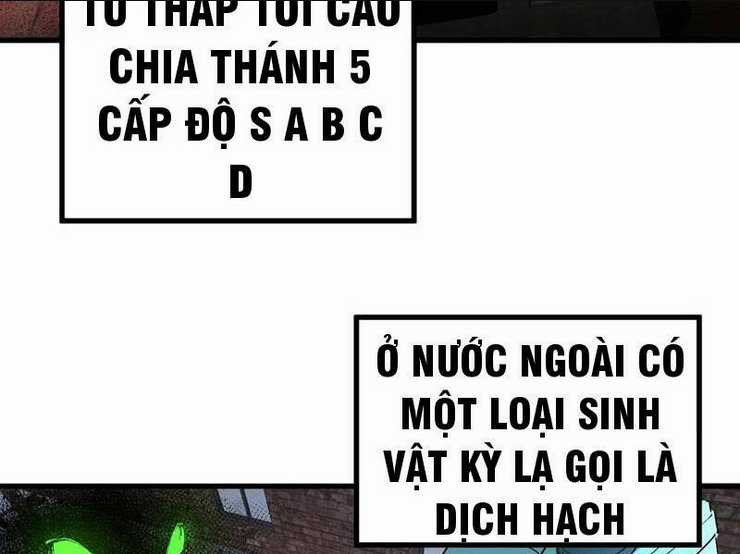 Quỷ Dị Khó Giết? Thật Xin Lỗi, Ta Mới Thật Sự Là Bất Tử Chapter 54 trang 6