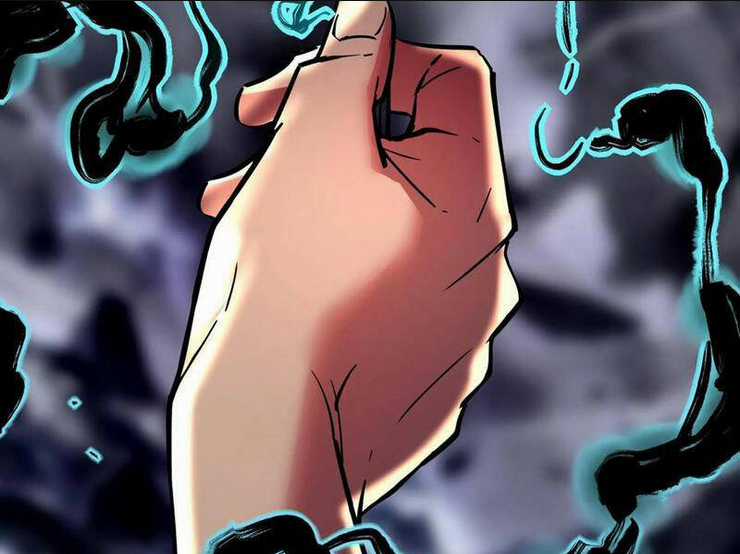 Quỷ Dị Khó Giết? Thật Xin Lỗi, Ta Mới Thật Sự Là Bất Tử Chapter 54 trang 60