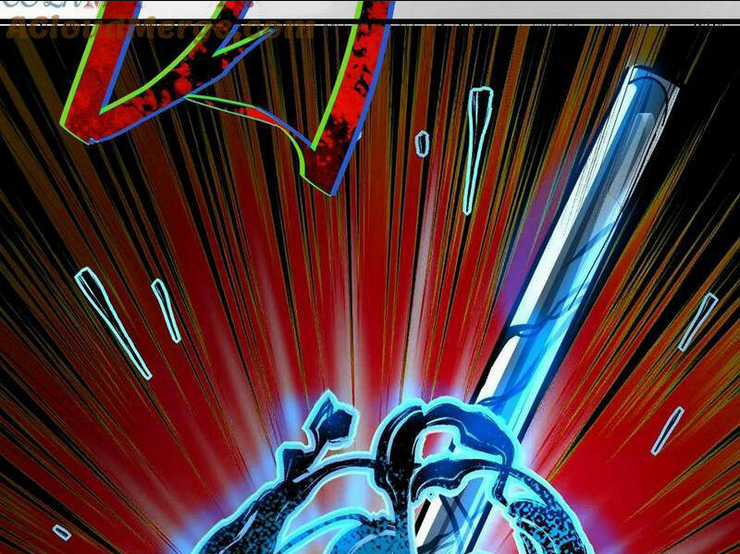 Quỷ Dị Khó Giết? Thật Xin Lỗi, Ta Mới Thật Sự Là Bất Tử Chapter 54 trang 62