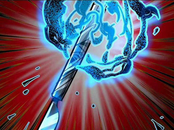 Quỷ Dị Khó Giết? Thật Xin Lỗi, Ta Mới Thật Sự Là Bất Tử Chapter 54 trang 63