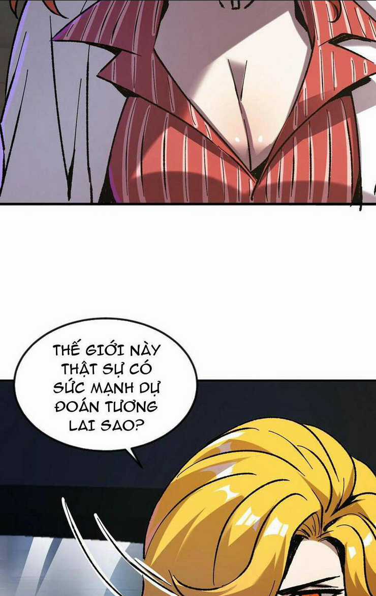 Quỷ Dị Khó Giết? Thật Xin Lỗi, Ta Mới Thật Sự Là Bất Tử Chapter 55 trang 18