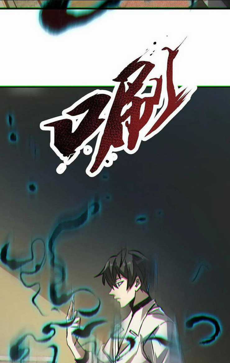 Quỷ Dị Khó Giết? Thật Xin Lỗi, Ta Mới Thật Sự Là Bất Tử Chapter 55 trang 2