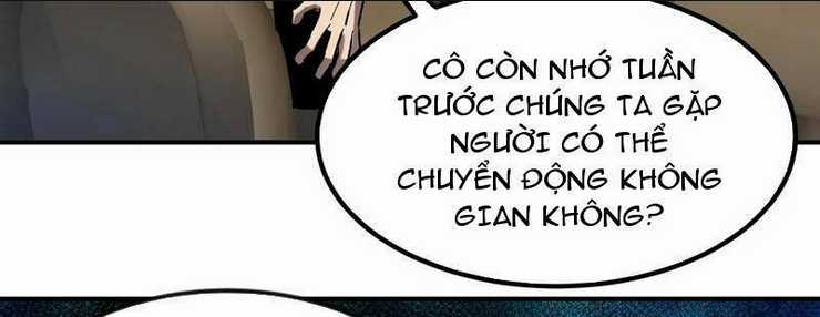 Quỷ Dị Khó Giết? Thật Xin Lỗi, Ta Mới Thật Sự Là Bất Tử Chapter 55 trang 20