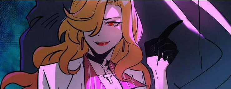 Quỷ Dị Khó Giết? Thật Xin Lỗi, Ta Mới Thật Sự Là Bất Tử Chapter 55 trang 23