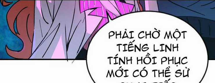 Quỷ Dị Khó Giết? Thật Xin Lỗi, Ta Mới Thật Sự Là Bất Tử Chapter 55 trang 24