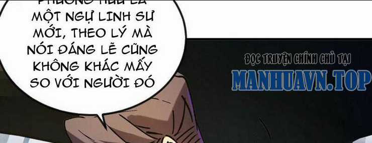 Quỷ Dị Khó Giết? Thật Xin Lỗi, Ta Mới Thật Sự Là Bất Tử Chapter 55 trang 26