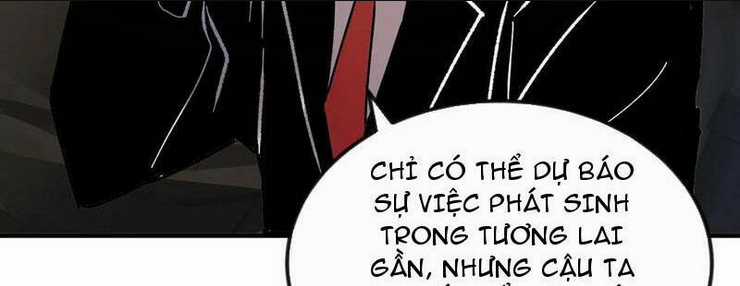 Quỷ Dị Khó Giết? Thật Xin Lỗi, Ta Mới Thật Sự Là Bất Tử Chapter 55 trang 28