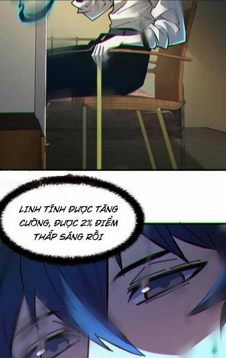 Quỷ Dị Khó Giết? Thật Xin Lỗi, Ta Mới Thật Sự Là Bất Tử Chapter 55 trang 3