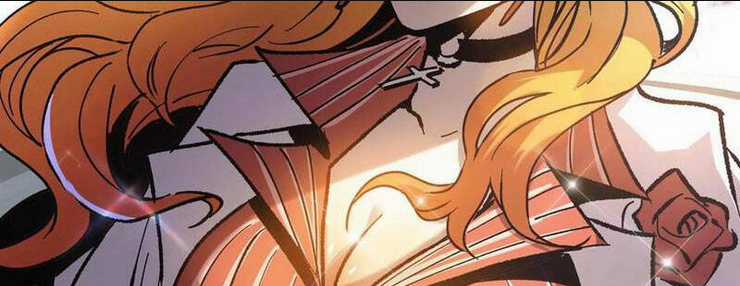 Quỷ Dị Khó Giết? Thật Xin Lỗi, Ta Mới Thật Sự Là Bất Tử Chapter 55 trang 37