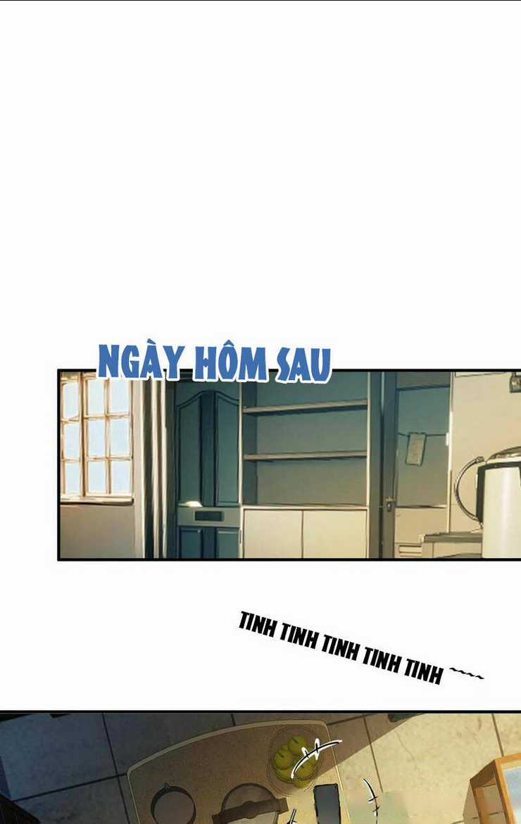 Quỷ Dị Khó Giết? Thật Xin Lỗi, Ta Mới Thật Sự Là Bất Tử Chapter 55 trang 7