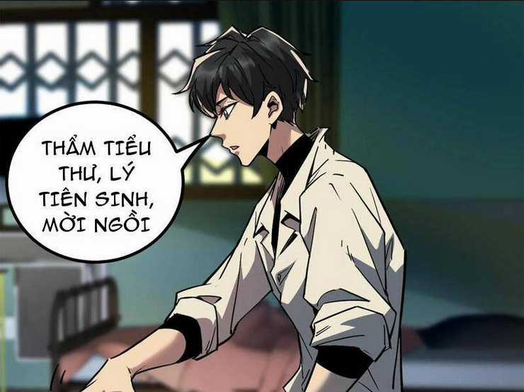 Quỷ Dị Khó Giết? Thật Xin Lỗi, Ta Mới Thật Sự Là Bất Tử Chapter 56 trang 10