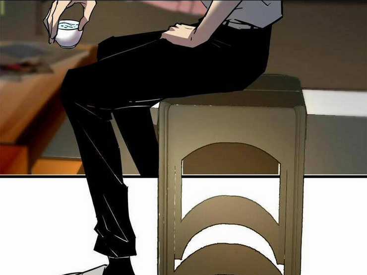 Quỷ Dị Khó Giết? Thật Xin Lỗi, Ta Mới Thật Sự Là Bất Tử Chapter 56 trang 11