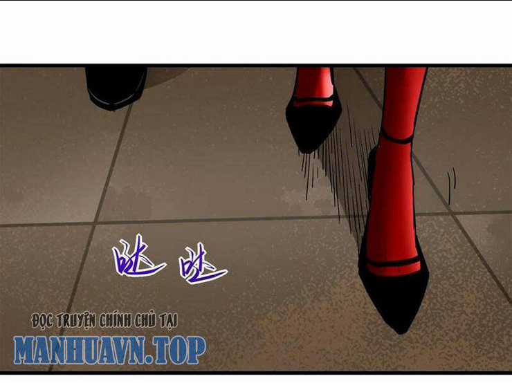 Quỷ Dị Khó Giết? Thật Xin Lỗi, Ta Mới Thật Sự Là Bất Tử Chapter 56 trang 13