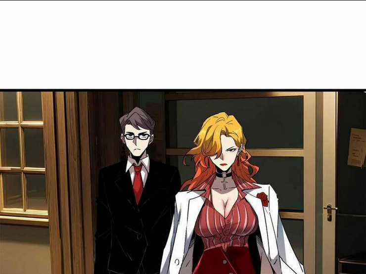 Quỷ Dị Khó Giết? Thật Xin Lỗi, Ta Mới Thật Sự Là Bất Tử Chapter 56 trang 14