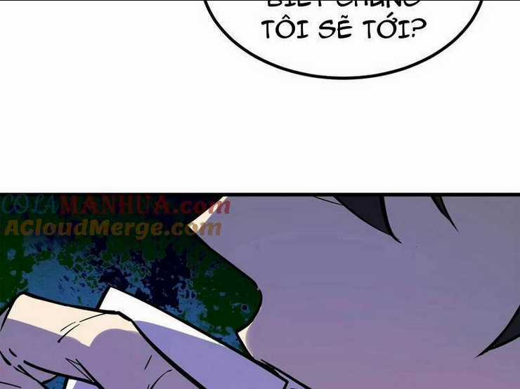 Quỷ Dị Khó Giết? Thật Xin Lỗi, Ta Mới Thật Sự Là Bất Tử Chapter 56 trang 17