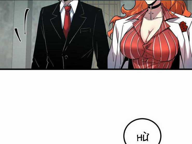 Quỷ Dị Khó Giết? Thật Xin Lỗi, Ta Mới Thật Sự Là Bất Tử Chapter 56 trang 2